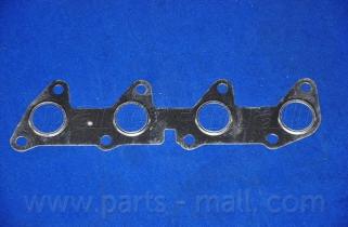 Прокладка, впускной / выпускной коллектор PARTS-MALL