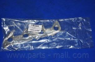 Прокладка, впускной / выпускной коллектор PARTS-MALL