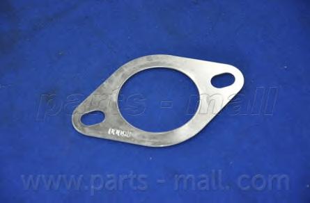 Уплотнительное кольцо, труба выхлопного газа PARTS-MALL