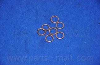 Прокладка, клапан возврата ОГ PARTS-MALL