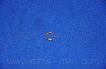 Прокладка, клапан возврата ОГ PARTS-MALL