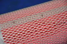 Воздушный фильтр PARTS-MALL