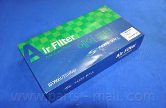 Воздушный фильтр PARTS-MALL