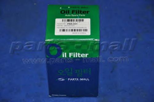 Масляный фильтр PARTS-MALL