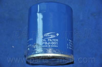 Масляный фильтр PARTS-MALL
