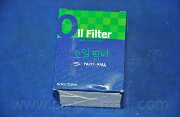 Масляный фильтр PARTS-MALL PBW-105