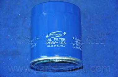 Масляный фильтр PARTS-MALL