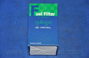 Масляный фильтр PARTS-MALL PBW-160