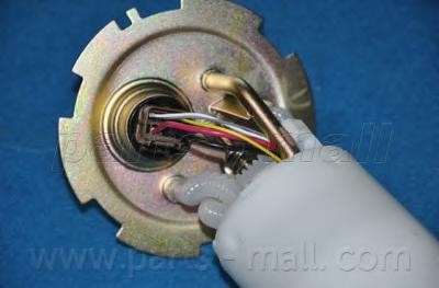 Топливный насос PARTS-MALL