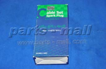 Комплект проводов зажигания PARTS-MALL