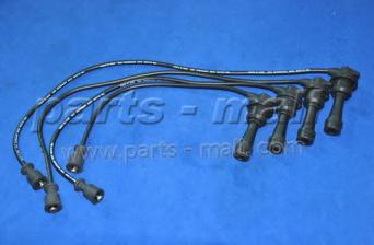 Комплект проводов зажигания PARTS-MALL