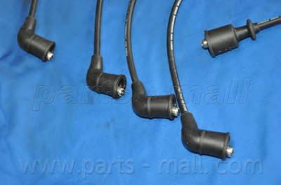 Комплект проводов зажигания PARTS-MALL