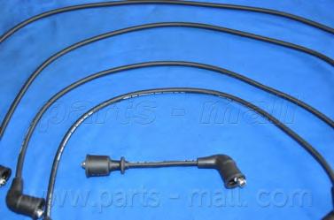 Комплект проводов зажигания PARTS-MALL