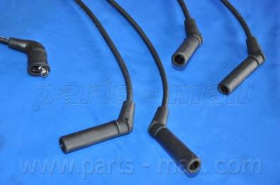 Комплект проводов зажигания PARTS-MALL