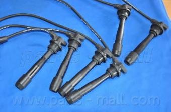 Комплект проводов зажигания PARTS-MALL