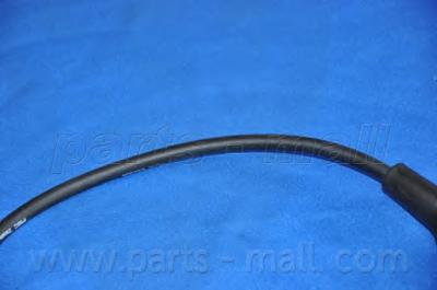 Комплект проводов зажигания PARTS-MALL