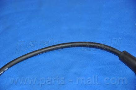 Комплект проводов зажигания PARTS-MALL