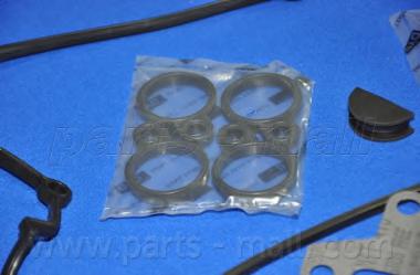 Комплект прокладок, двигатель PARTS-MALL