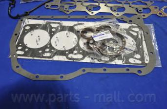 Комплект прокладок, двигатель PARTS-MALL