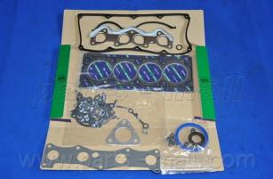 Комплект прокладок, двигатель PARTS-MALL