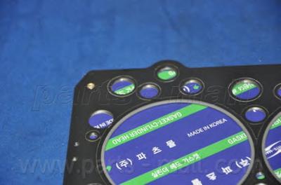 Прокладка, головка цилиндра PARTS-MALL