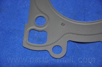 Прокладка, головка цилиндра PARTS-MALL