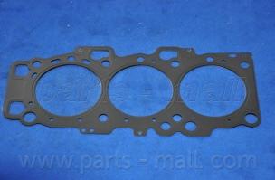 Прокладка, головка цилиндра PARTS-MALL