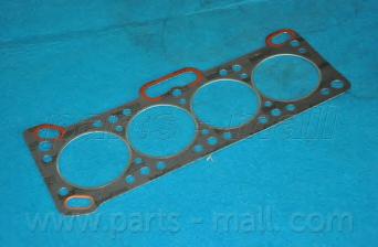 Прокладка, головка цилиндра PARTS-MALL