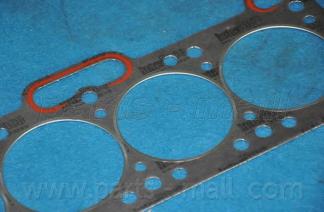 Прокладка, головка цилиндра PARTS-MALL