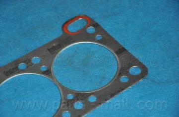 Прокладка, головка цилиндра PARTS-MALL