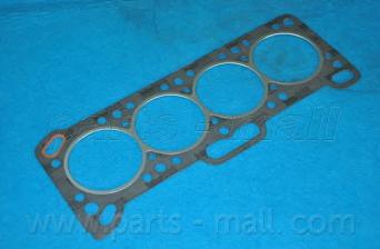 Прокладка, головка цилиндра PARTS-MALL
