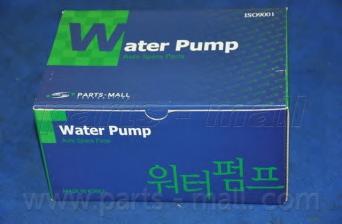 Водяной насос PARTS-MALL