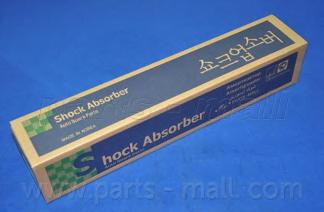 Амортизатор PARTS-MALL PJA-R018