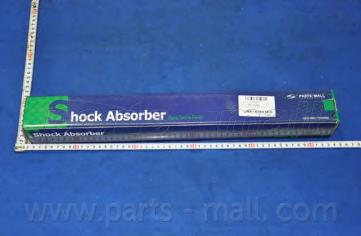 Амортизатор PARTS-MALL PJA-R061