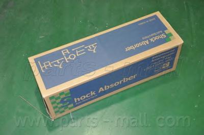 Амортизатор PARTS-MALL PJA-RR016