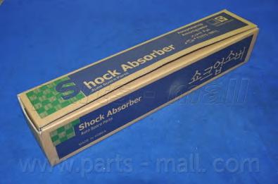 Амортизатор PARTS-MALL PJB-FR016