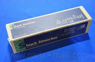Амортизатор PARTS-MALL PJC-005