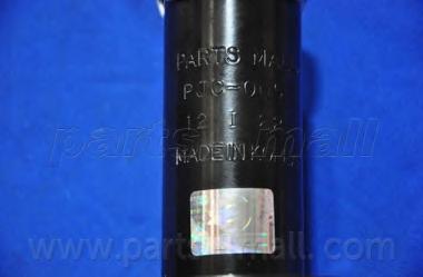 Амортизатор PARTS-MALL