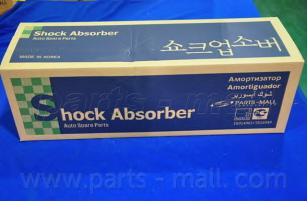 Амортизатор PARTS-MALL PJC-FL009