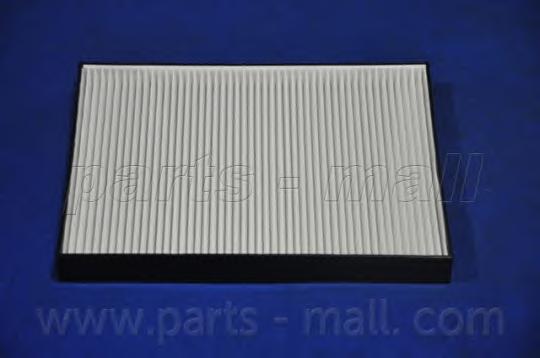 Фильтр, воздух во внутренном пространстве PARTS-MALL