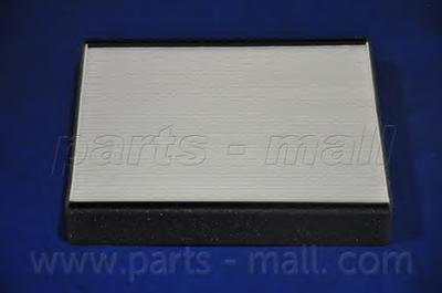 Фильтр, воздух во внутренном пространстве PARTS-MALL PMA-007