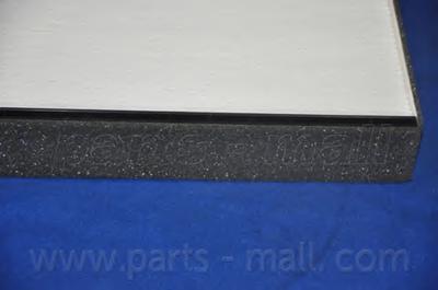 Фильтр, воздух во внутренном пространстве PARTS-MALL