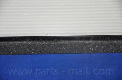 Фильтр, воздух во внутренном пространстве PARTS-MALL