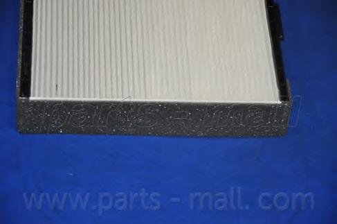 Фильтр, воздух во внутренном пространстве PARTS-MALL