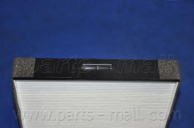 Фильтр, воздух во внутренном пространстве PARTS-MALL