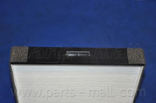 Фильтр, воздух во внутренном пространстве PARTS-MALL