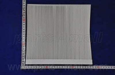 Фильтр, воздух во внутренном пространстве PARTS-MALL