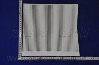 Фильтр, воздух во внутренном пространстве PARTS-MALL