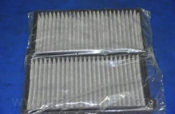 Фильтр, воздух во внутренном пространстве PARTS-MALL