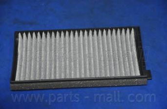 Фильтр, воздух во внутренном пространстве PARTS-MALL
